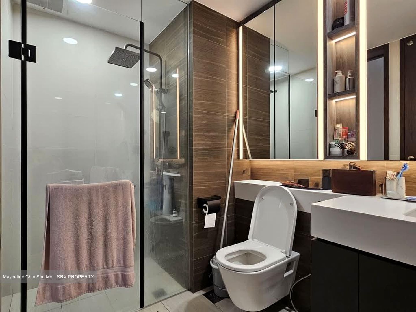 Botanique At Bartley (D19), Condominium #600157771